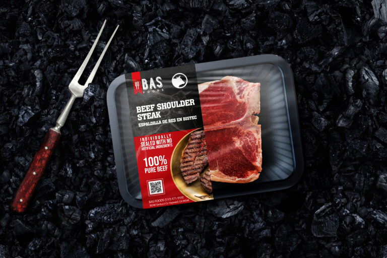 Meat Pack