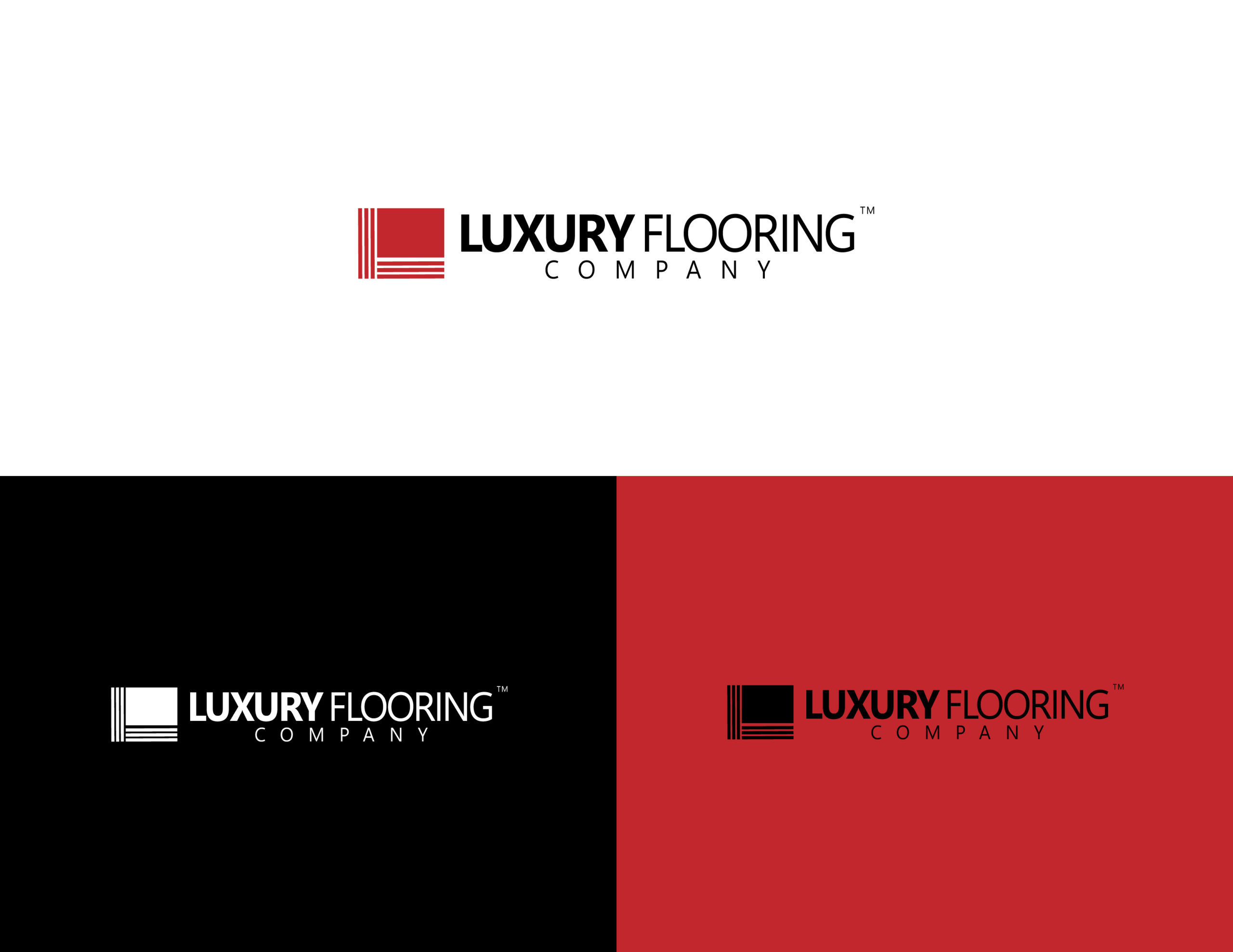 Luxury Flooring Company