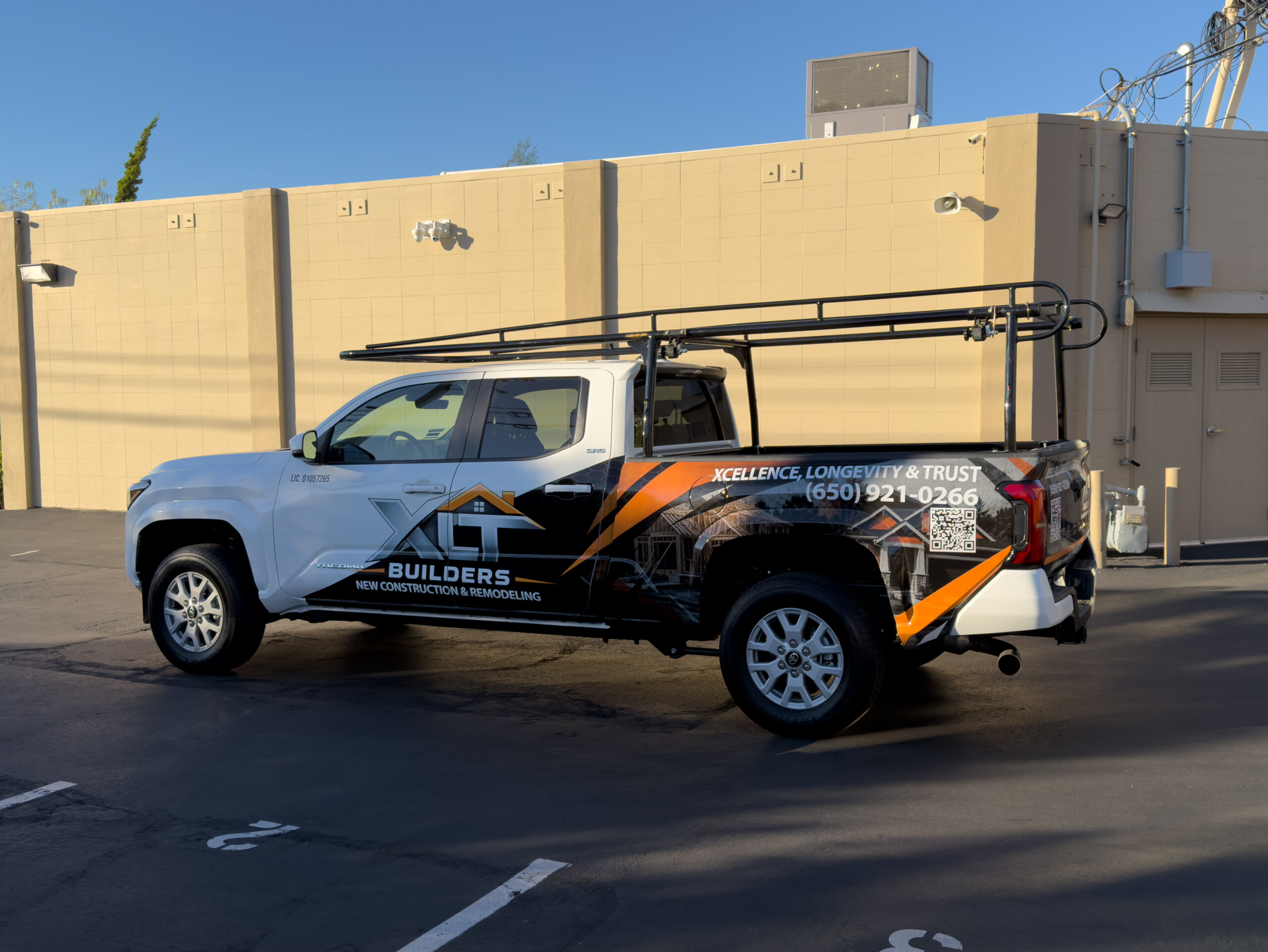 Vehicle Wraps