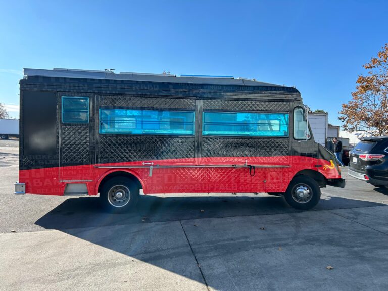 Foodtruck