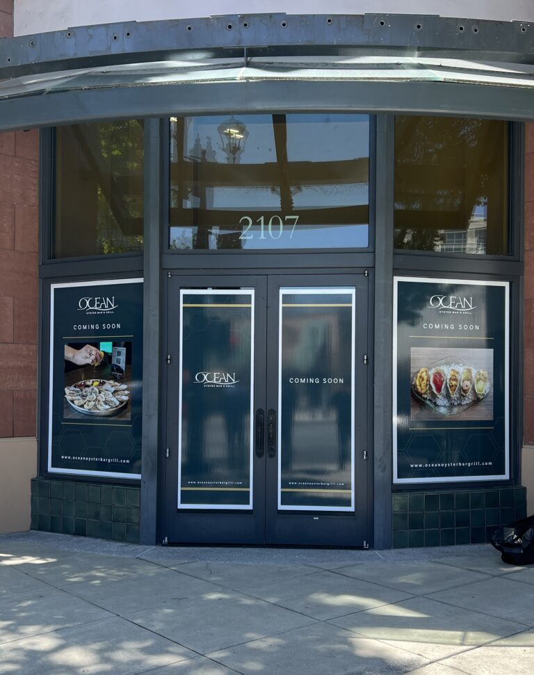 Window vinyl