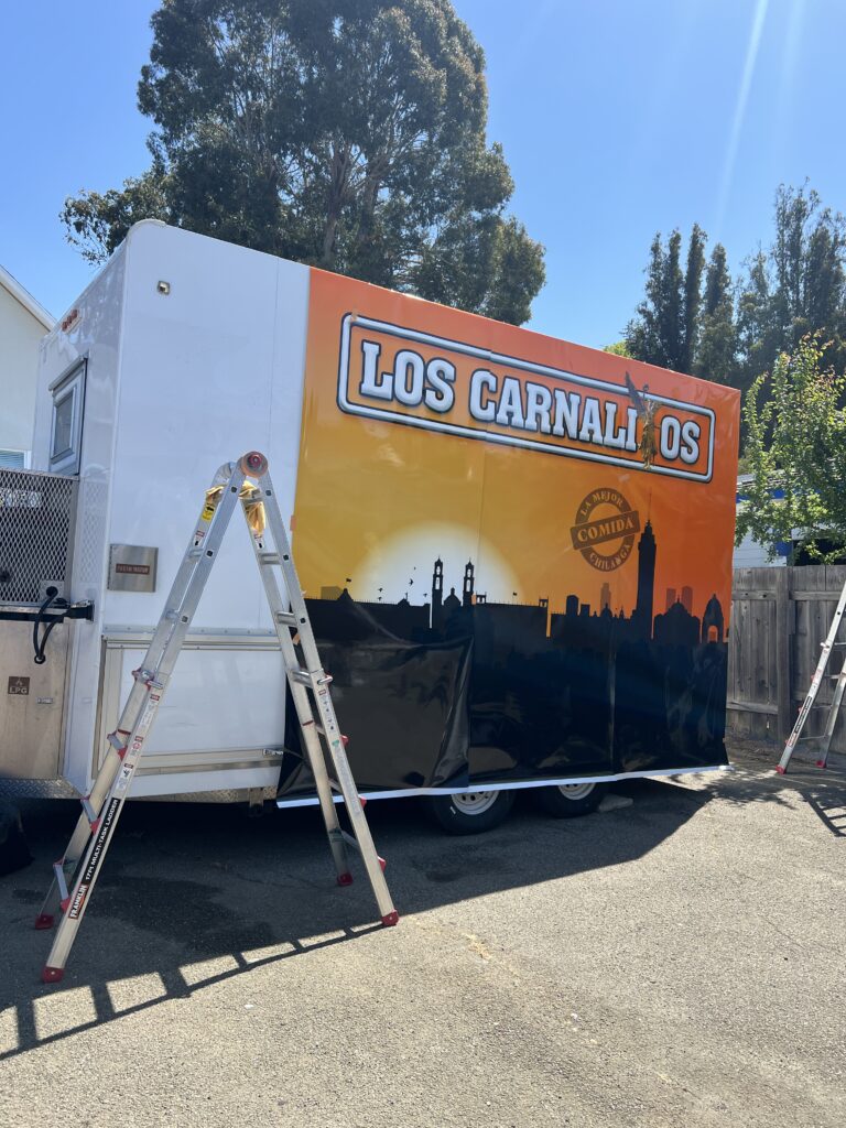 Foodtruck
