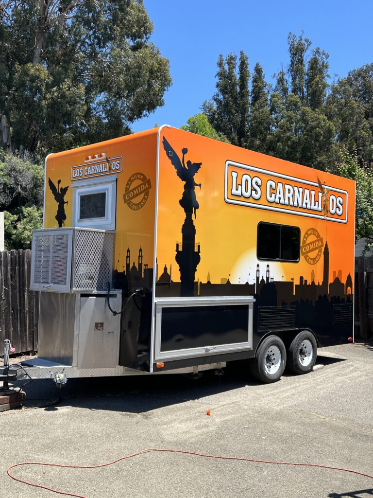 Foodtruck