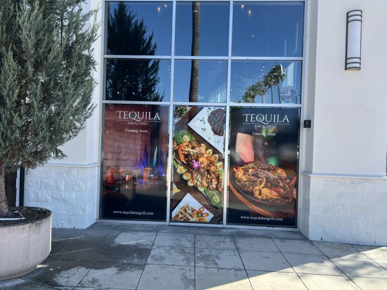Window vinyl