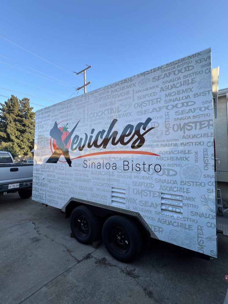 Full Wrap