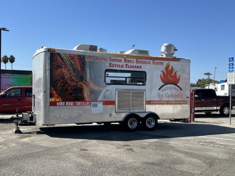 Foodtruck