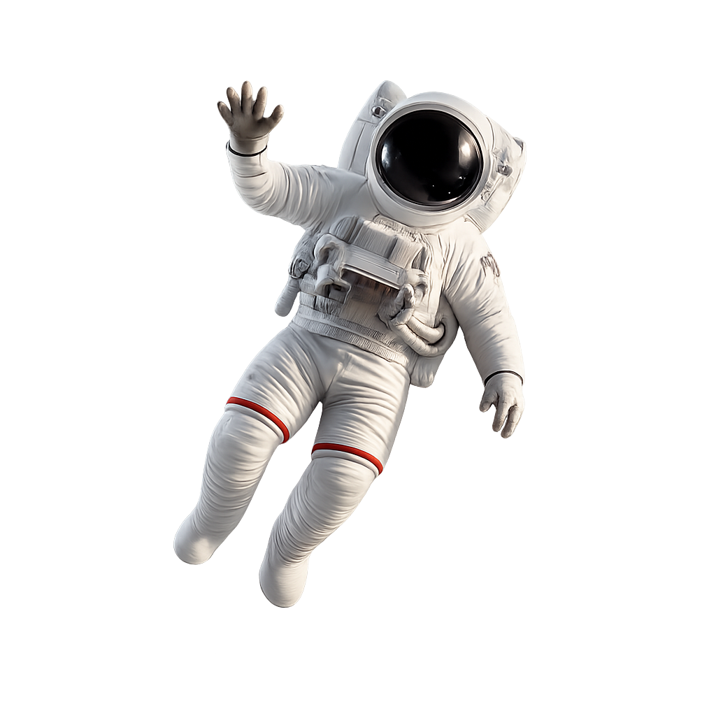 Astronaut