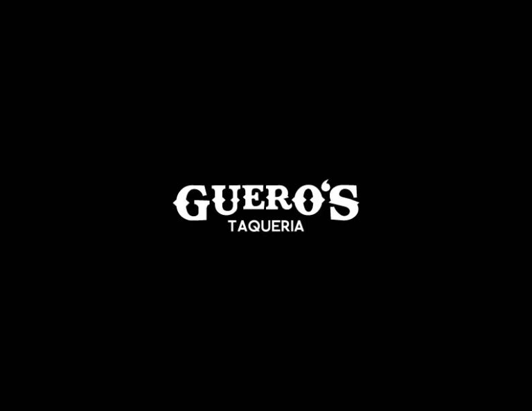 LOGO (Guero's Taqueria)