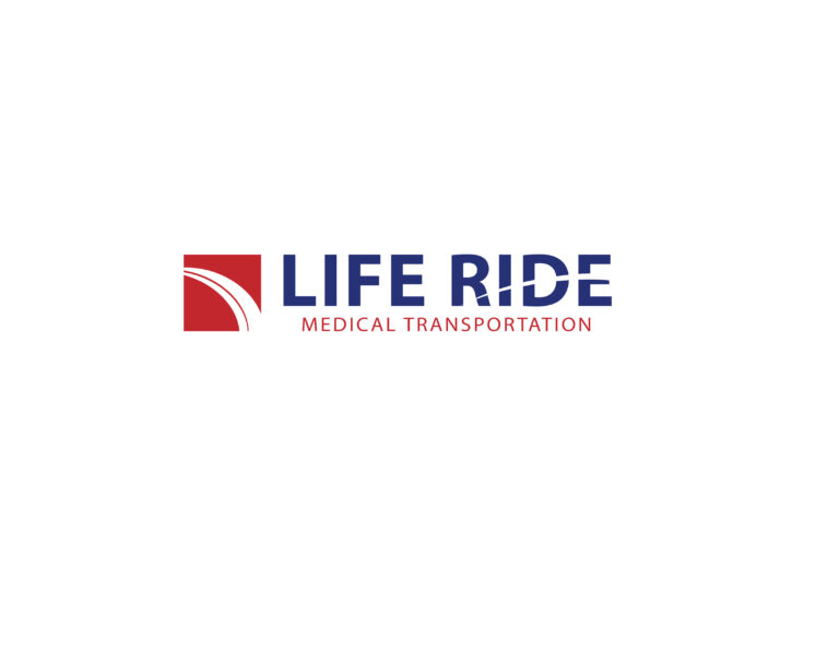 LOGO (Life Ride Medical Transportation)