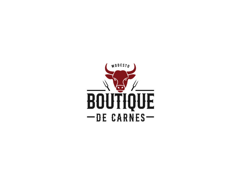 Logo Boutique de Carnes