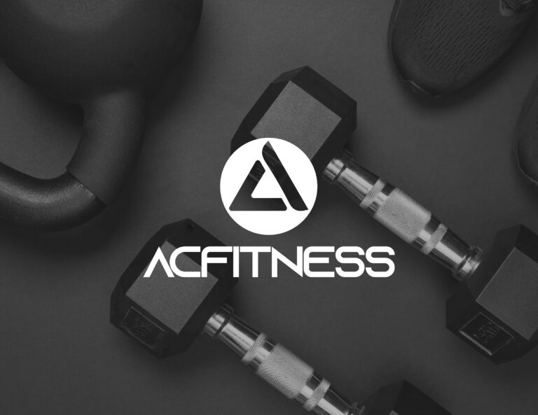 AC fitness logo