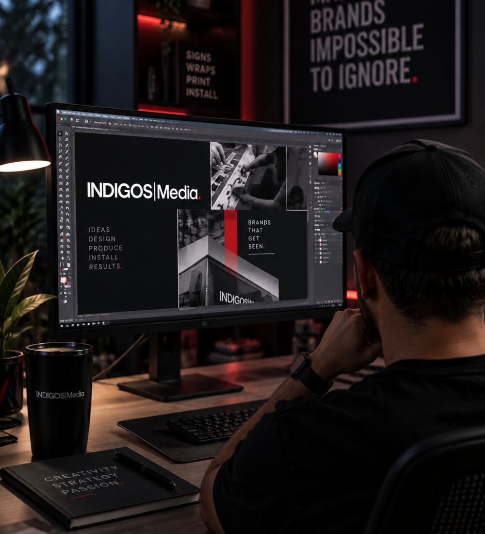 indigos media
